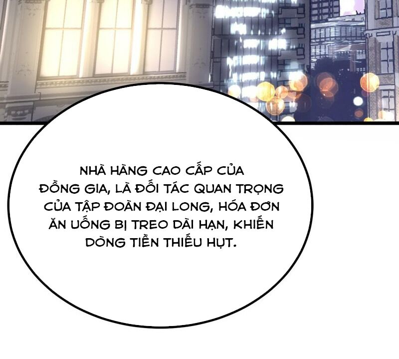 Ta Bị Kẹt Cùng Một Ngày 1000 Năm Chapter 127 - Trang 36