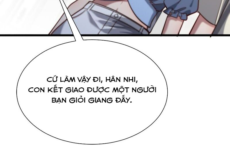 Ta Bị Kẹt Cùng Một Ngày 1000 Năm Chapter 127 - Trang 54