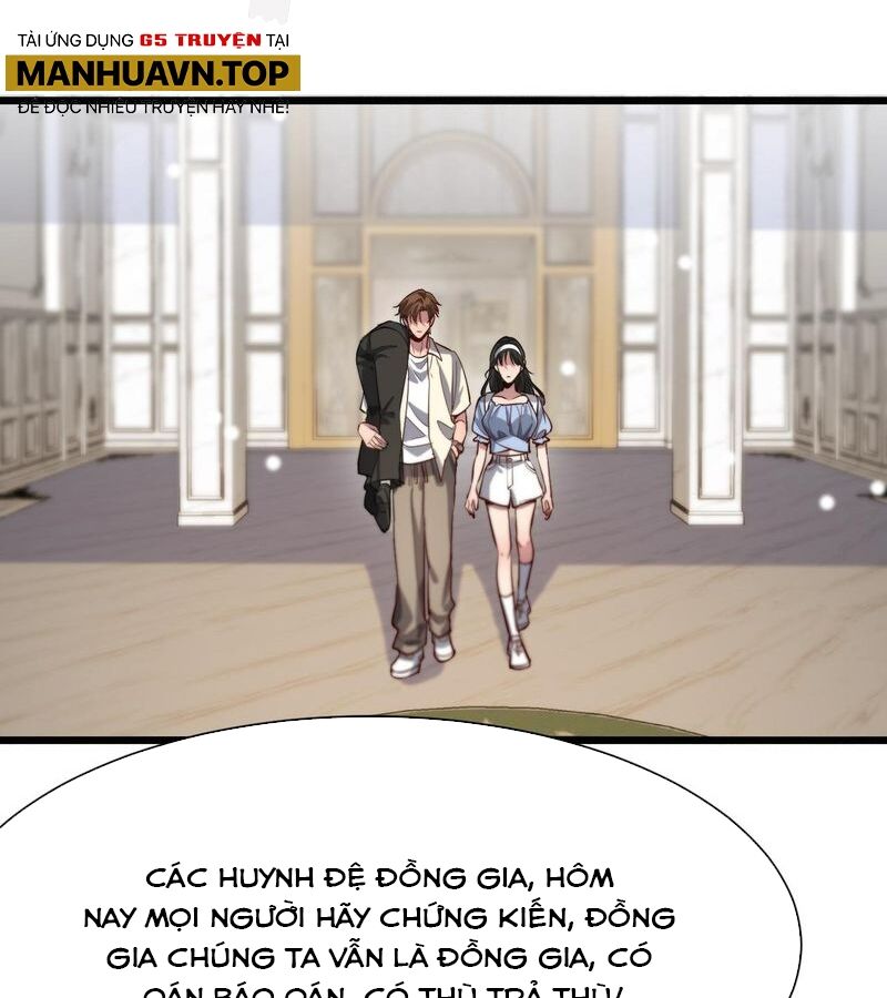 Ta Bị Kẹt Cùng Một Ngày 1000 Năm Chapter 127 - Trang 3