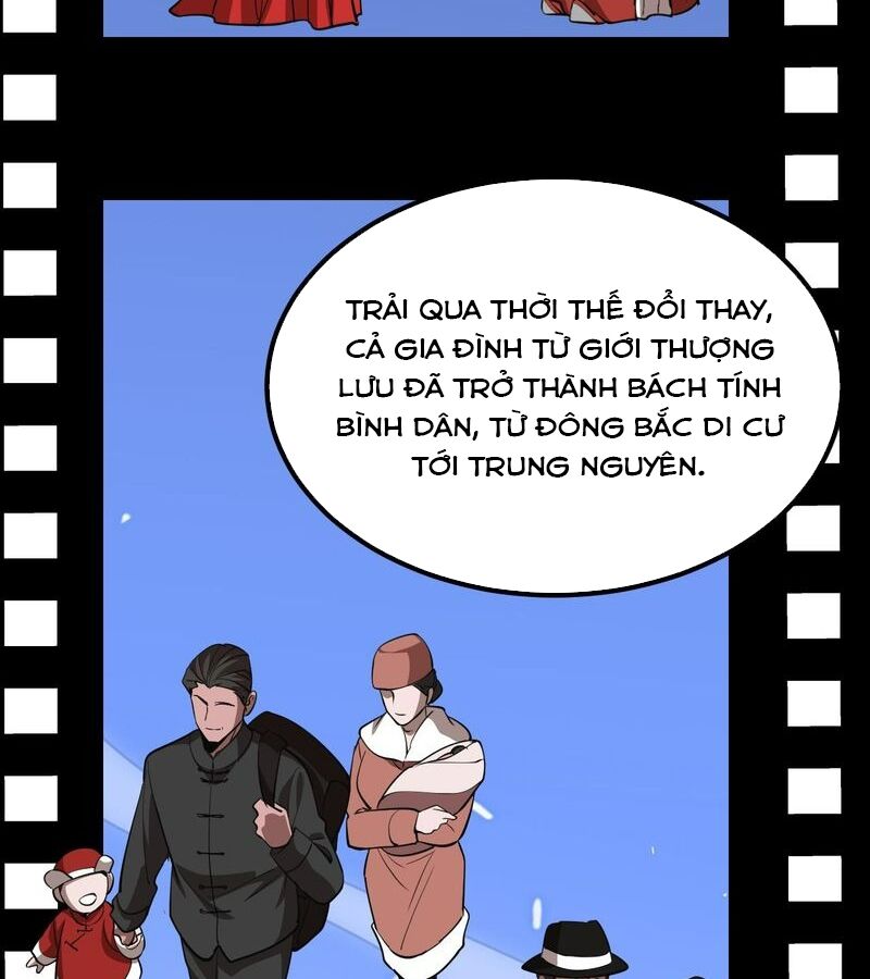 Ta Bị Kẹt Cùng Một Ngày 1000 Năm Chapter 127 - Trang 27