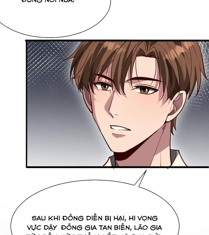 Ta Bị Kẹt Cùng Một Ngày 1000 Năm Chapter 127 - Trang 41