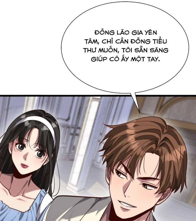 Ta Bị Kẹt Cùng Một Ngày 1000 Năm Chapter 127 - Trang 55