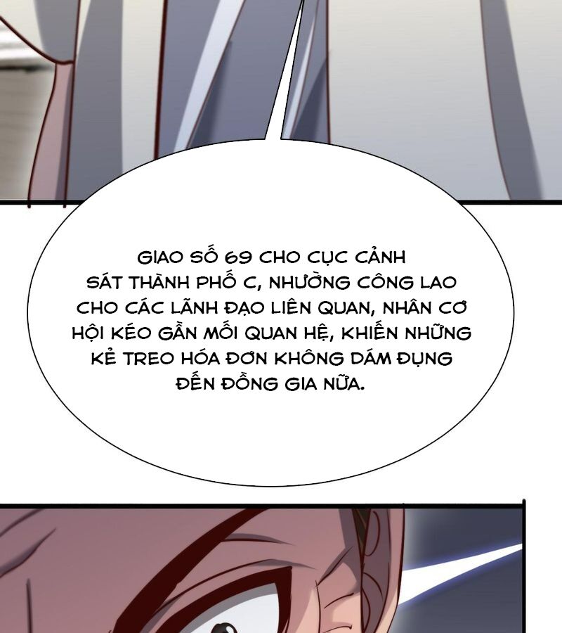 Ta Bị Kẹt Cùng Một Ngày 1000 Năm Chapter 127 - Trang 51