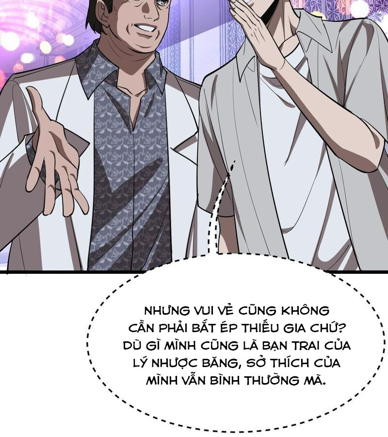 Ta Bị Kẹt Cùng Một Ngày 1000 Năm Chapter 127 - Trang 66