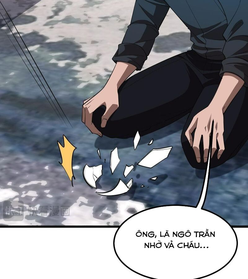 Ta Bị Kẹt Cùng Một Ngày 1000 Năm Chapter 127 - Trang 60