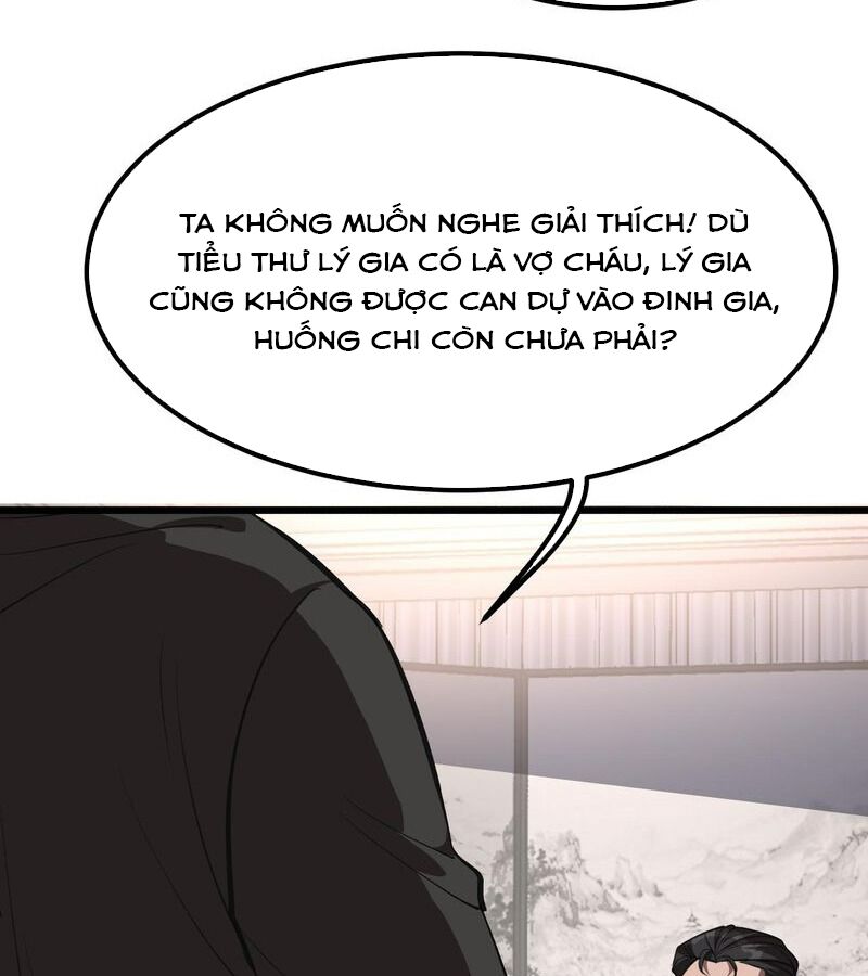 Ta Bị Kẹt Cùng Một Ngày 1000 Năm Chapter 127 - Trang 61