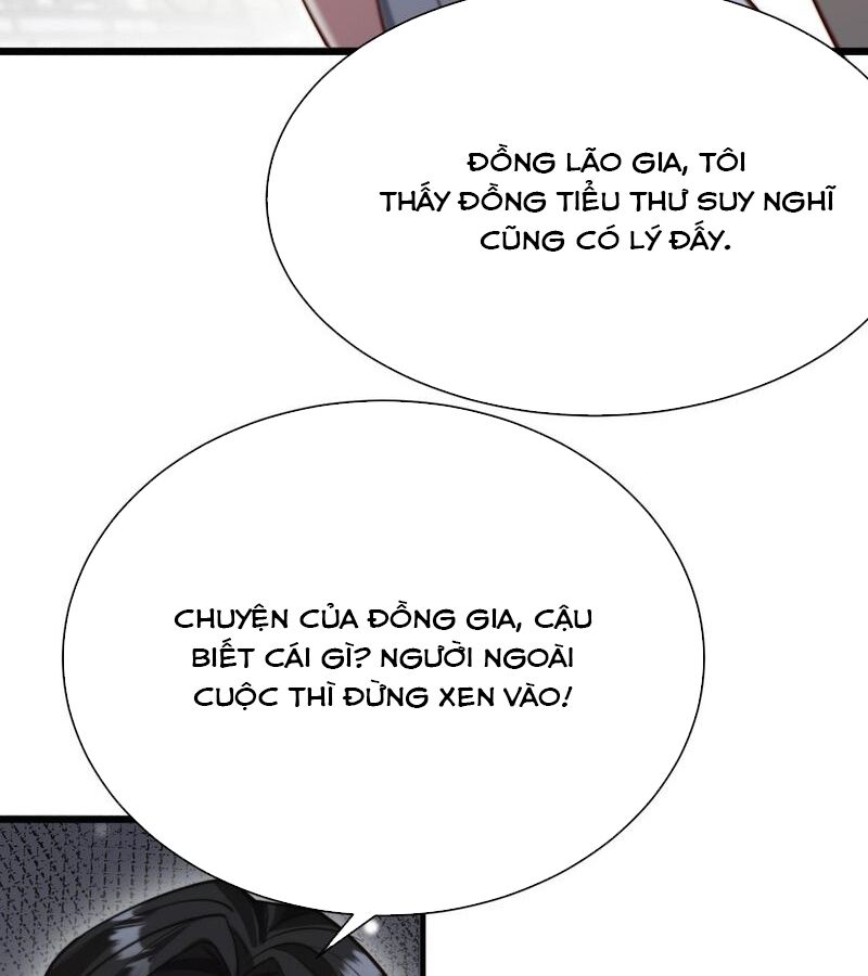 Ta Bị Kẹt Cùng Một Ngày 1000 Năm Chapter 127 - Trang 23