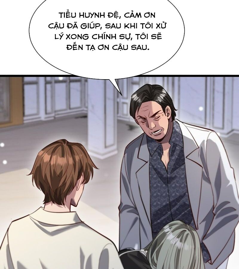 Ta Bị Kẹt Cùng Một Ngày 1000 Năm Chapter 127 - Trang 6