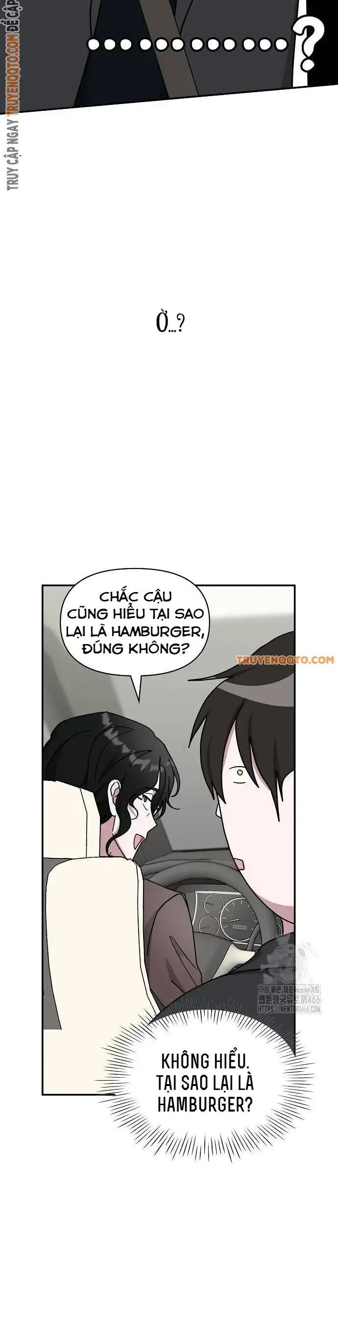 Tôi Bị Hiểu Lầm Là Diễn Viên Thiên Tài Quái Vật Chapter 34 - Trang 1