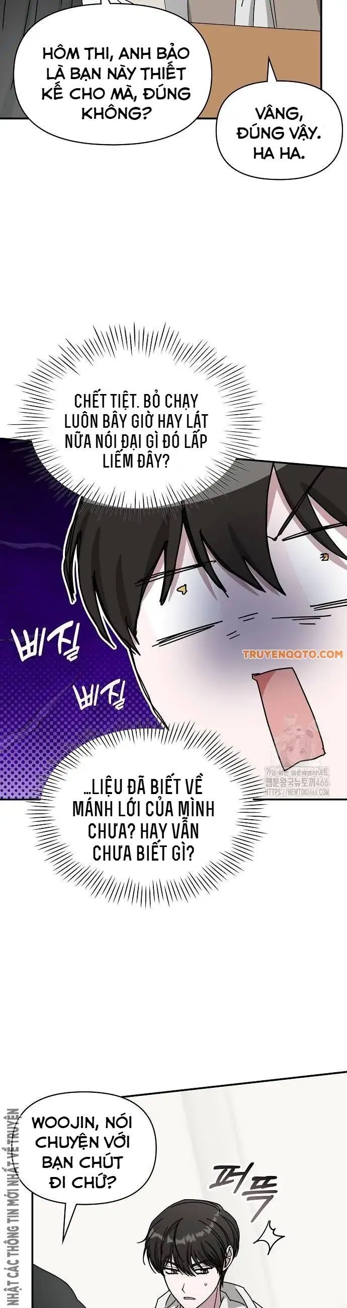 Tôi Bị Hiểu Lầm Là Diễn Viên Thiên Tài Quái Vật Chapter 34 - Trang 24