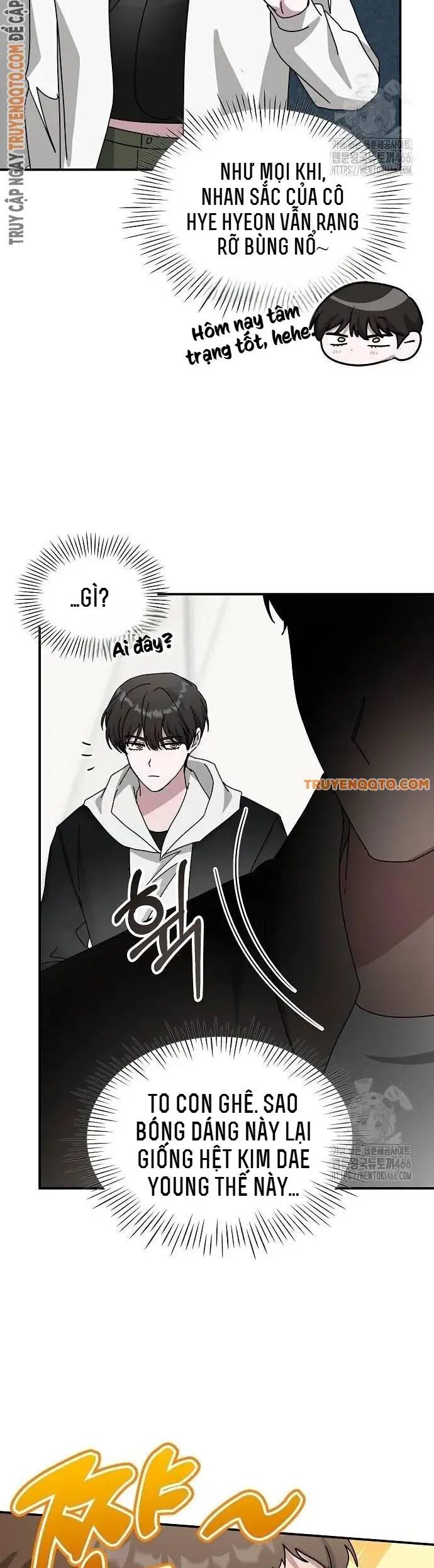 Tôi Bị Hiểu Lầm Là Diễn Viên Thiên Tài Quái Vật Chapter 34 - Trang 21