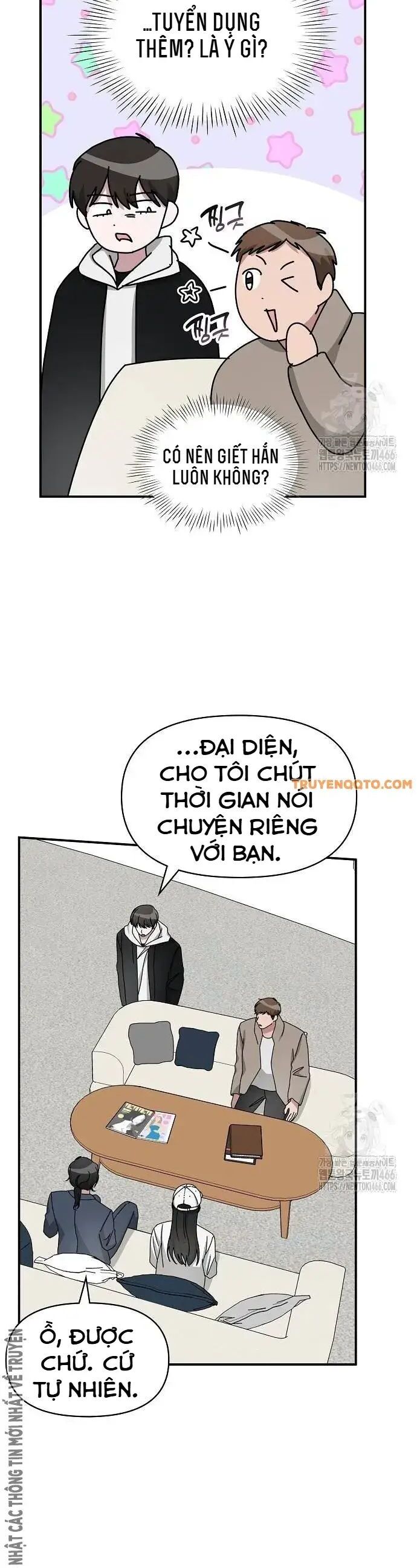 Tôi Bị Hiểu Lầm Là Diễn Viên Thiên Tài Quái Vật Chapter 34 - Trang 30