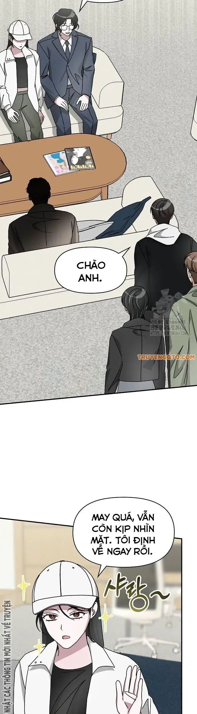 Tôi Bị Hiểu Lầm Là Diễn Viên Thiên Tài Quái Vật Chapter 34 - Trang 20