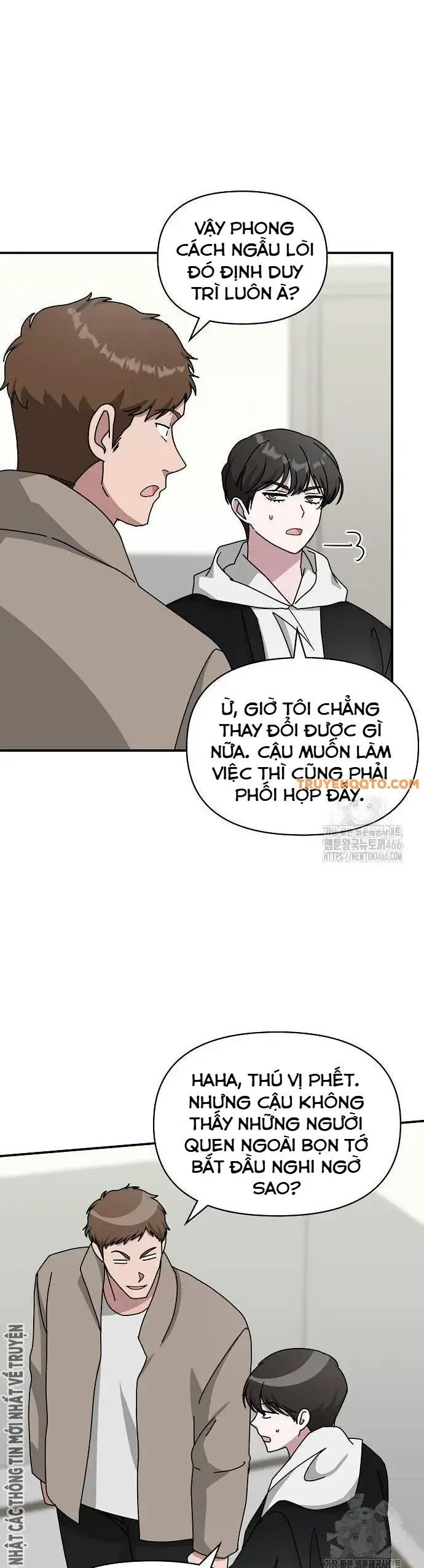 Tôi Bị Hiểu Lầm Là Diễn Viên Thiên Tài Quái Vật Chapter 34 - Trang 40