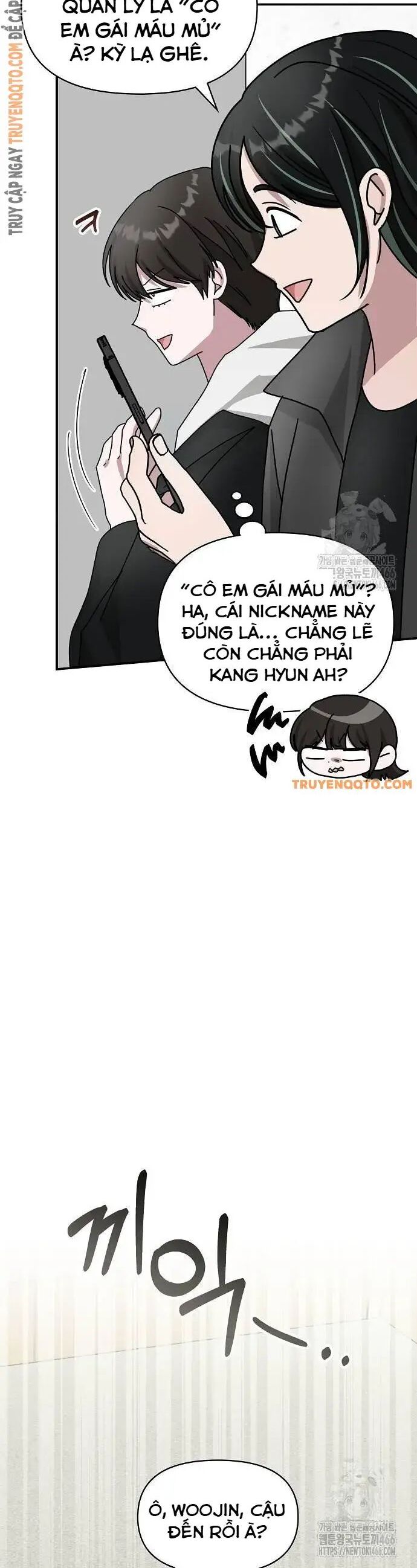 Tôi Bị Hiểu Lầm Là Diễn Viên Thiên Tài Quái Vật Chapter 34 - Trang 19