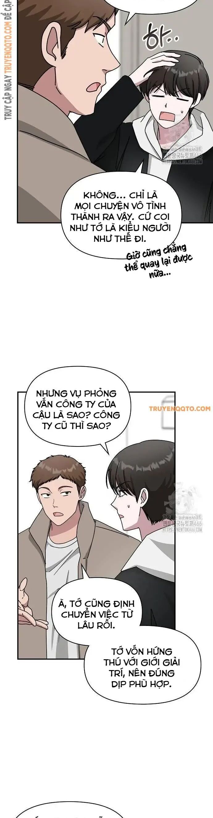 Tôi Bị Hiểu Lầm Là Diễn Viên Thiên Tài Quái Vật Chapter 34 - Trang 37