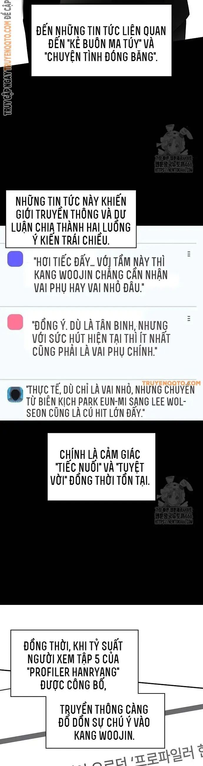 Tôi Bị Hiểu Lầm Là Diễn Viên Thiên Tài Quái Vật Chapter 34 - Trang 13