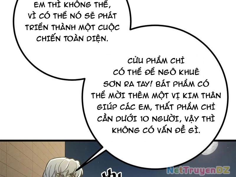 Toàn Cầu Cao Võ Chapter 290 - Trang 21