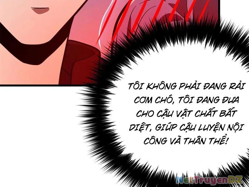 Toàn Cầu Cao Võ Chapter 290 - Trang 85