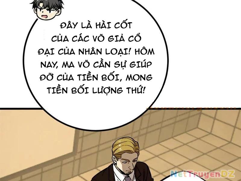 Toàn Cầu Cao Võ Chapter 290 - Trang 107