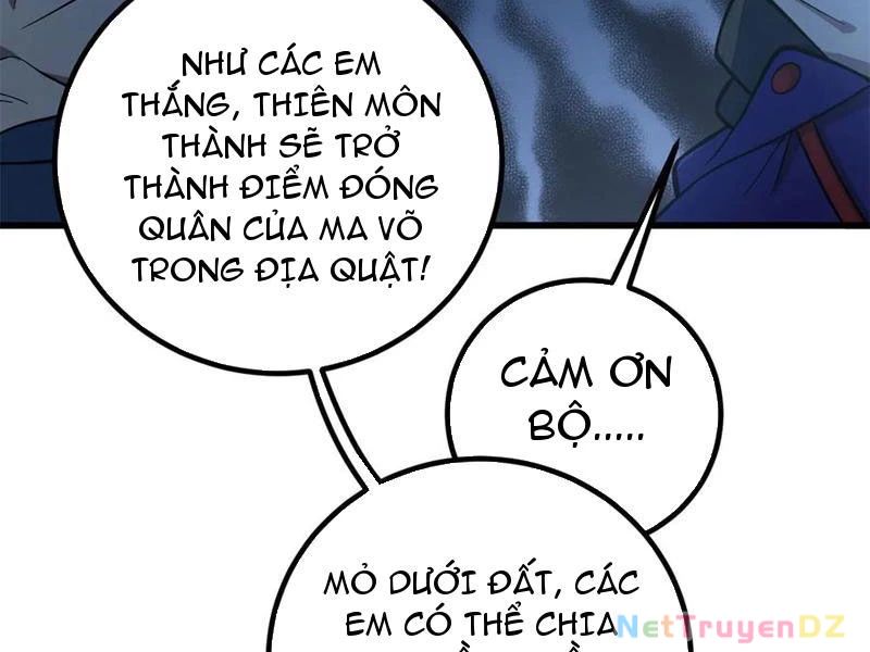 Toàn Cầu Cao Võ Chapter 290 - Trang 29