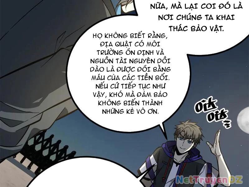 Toàn Cầu Cao Võ Chapter 290 - Trang 10