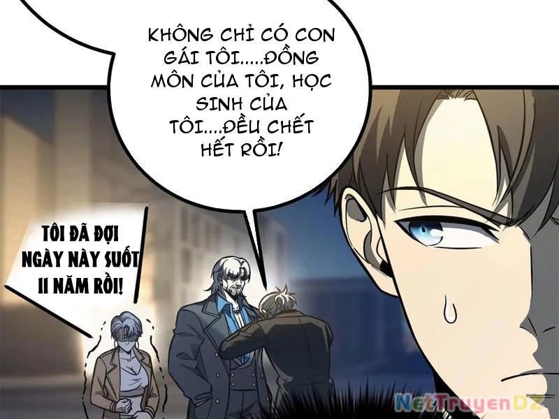 Toàn Cầu Cao Võ Chapter 290 - Trang 7