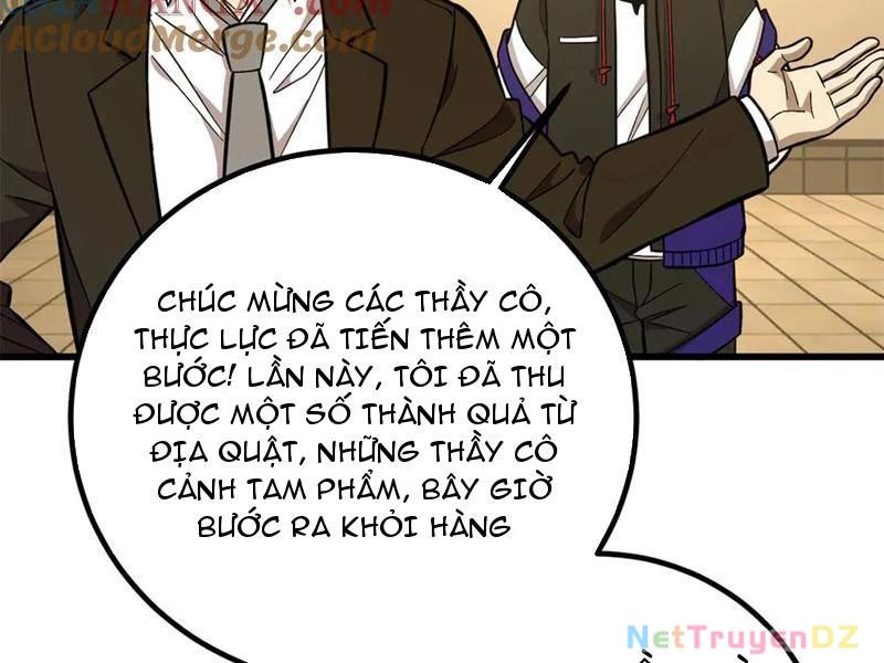 Toàn Cầu Cao Võ Chapter 290 - Trang 105