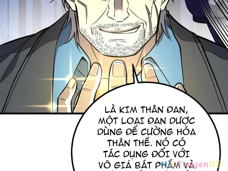 Toàn Cầu Cao Võ Chapter 290 - Trang 35