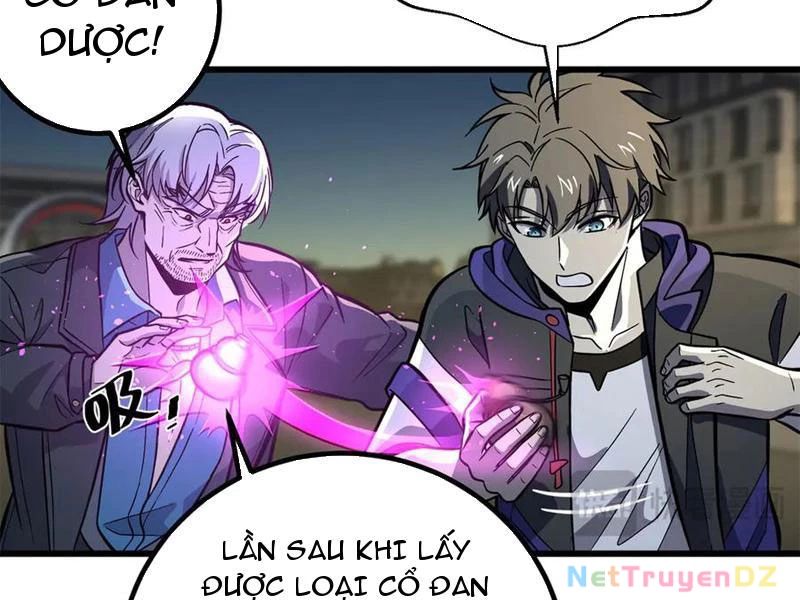 Toàn Cầu Cao Võ Chapter 290 - Trang 32