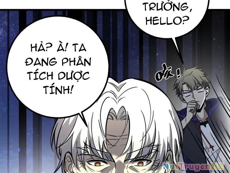 Toàn Cầu Cao Võ Chapter 290 - Trang 34