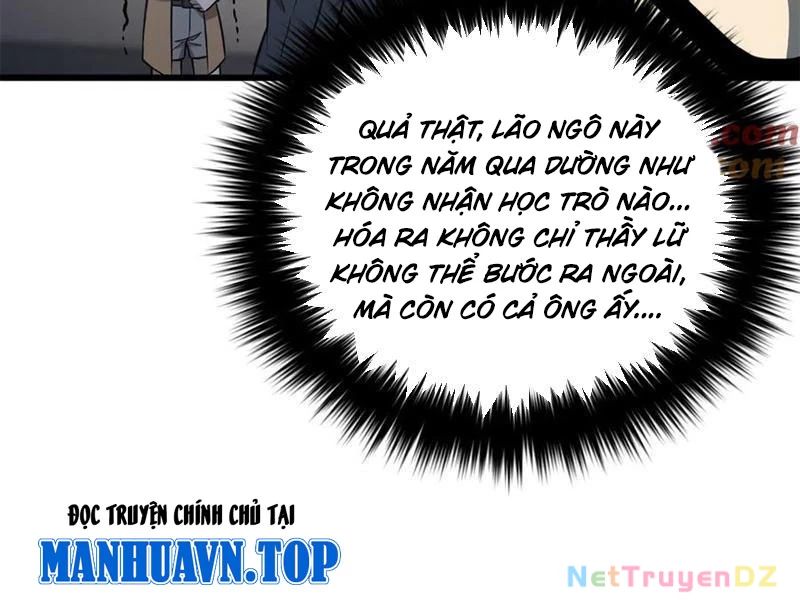 Toàn Cầu Cao Võ Chapter 290 - Trang 8