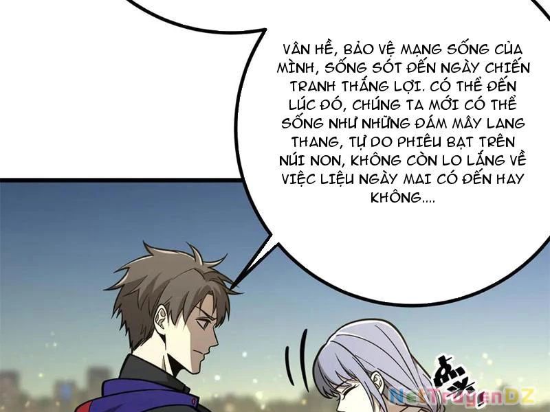 Toàn Cầu Cao Võ Chapter 290 - Trang 91