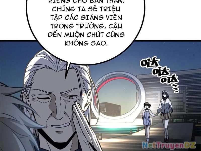 Toàn Cầu Cao Võ Chapter 290 - Trang 63