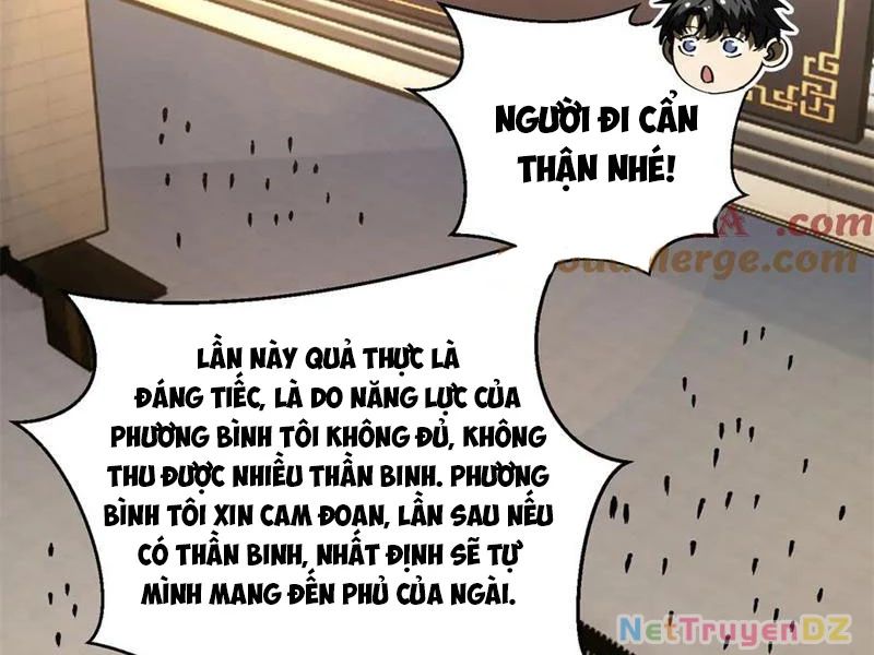 Toàn Cầu Cao Võ Chapter 290 - Trang 1