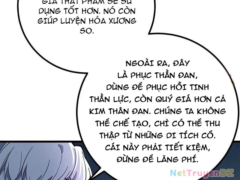 Toàn Cầu Cao Võ Chapter 290 - Trang 37