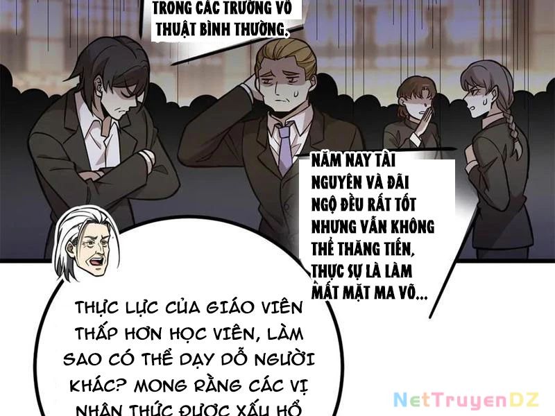 Toàn Cầu Cao Võ Chapter 290 - Trang 111