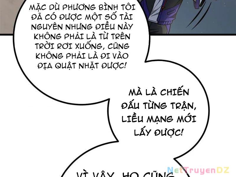 Toàn Cầu Cao Võ Chapter 290 - Trang 11