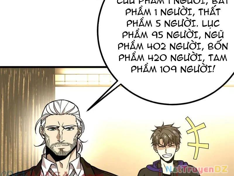 Toàn Cầu Cao Võ Chapter 290 - Trang 104