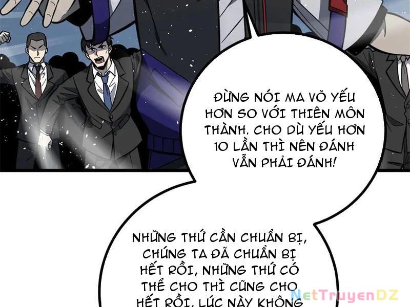 Toàn Cầu Cao Võ Chapter 290 - Trang 15