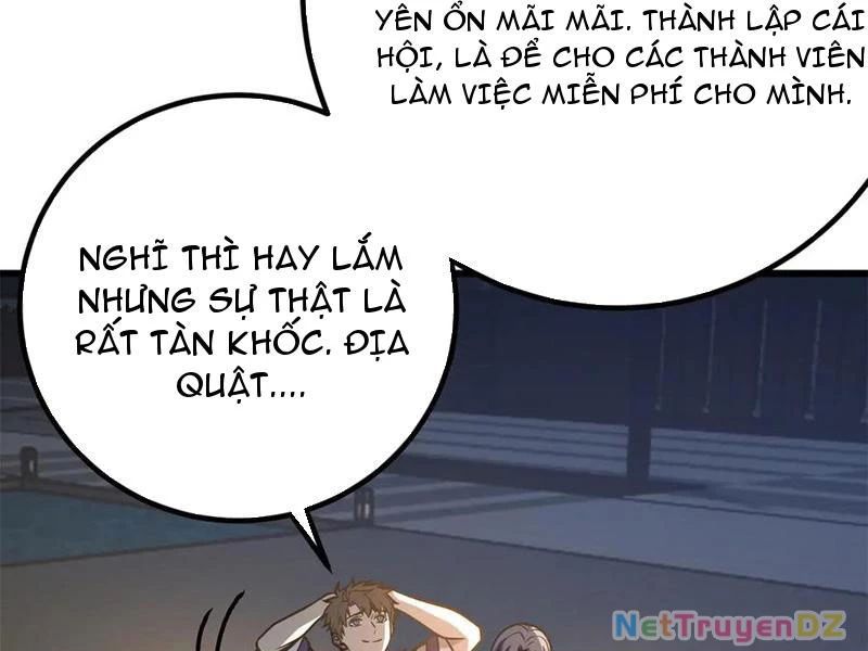 Toàn Cầu Cao Võ Chapter 290 - Trang 76