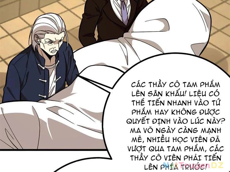 Toàn Cầu Cao Võ Chapter 290 - Trang 108