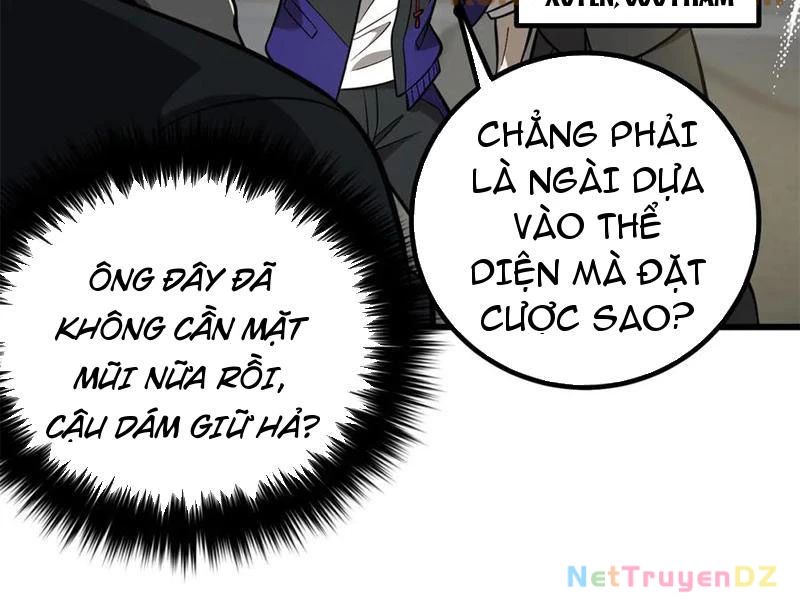 Toàn Cầu Cao Võ Chapter 290 - Trang 56