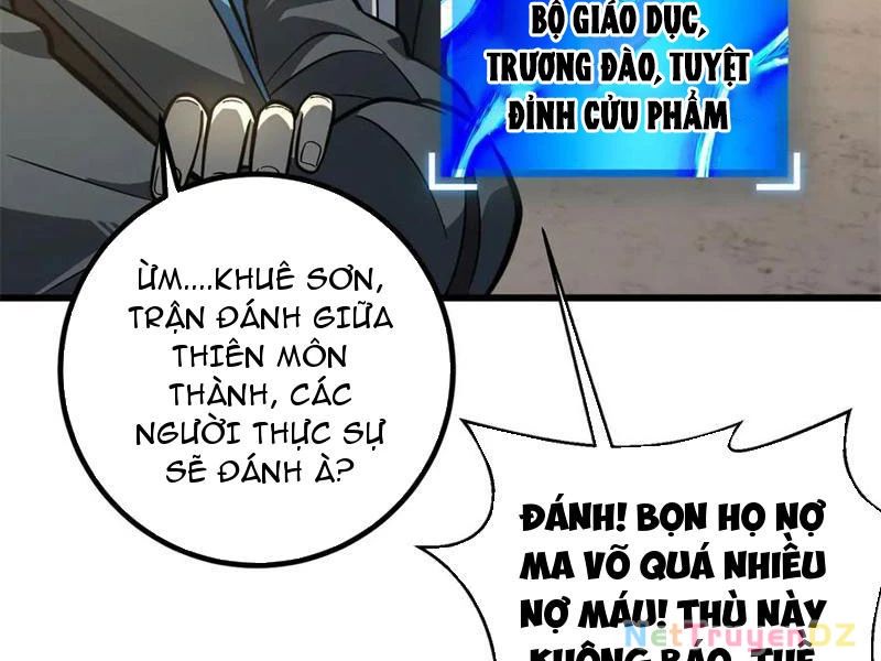 Toàn Cầu Cao Võ Chapter 290 - Trang 5