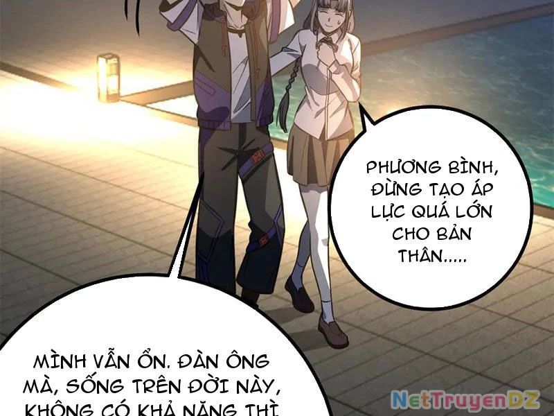 Toàn Cầu Cao Võ Chapter 290 - Trang 77