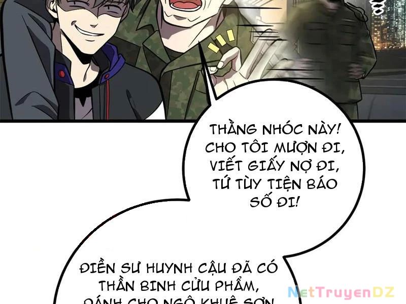 Toàn Cầu Cao Võ Chapter 290 - Trang 52