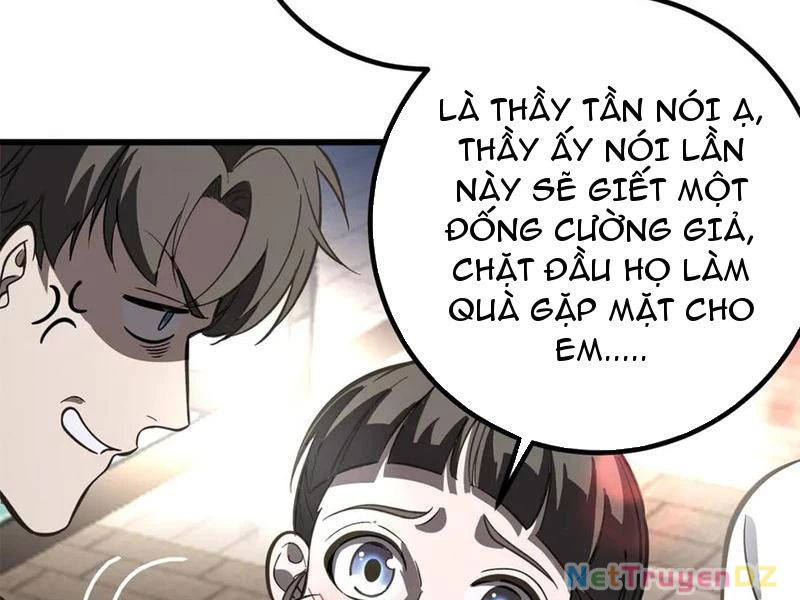 Toàn Cầu Cao Võ Chapter 290 - Trang 66