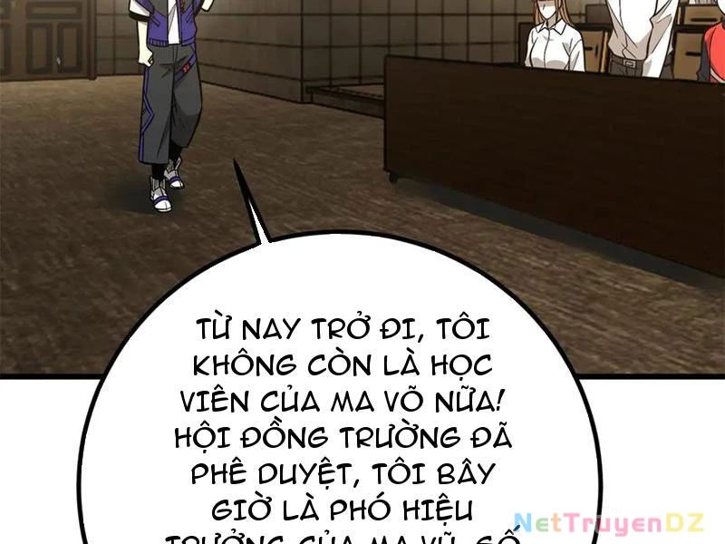 Toàn Cầu Cao Võ Chapter 290 - Trang 97