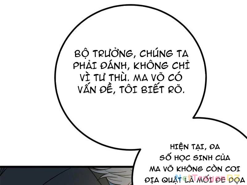 Toàn Cầu Cao Võ Chapter 290 - Trang 9