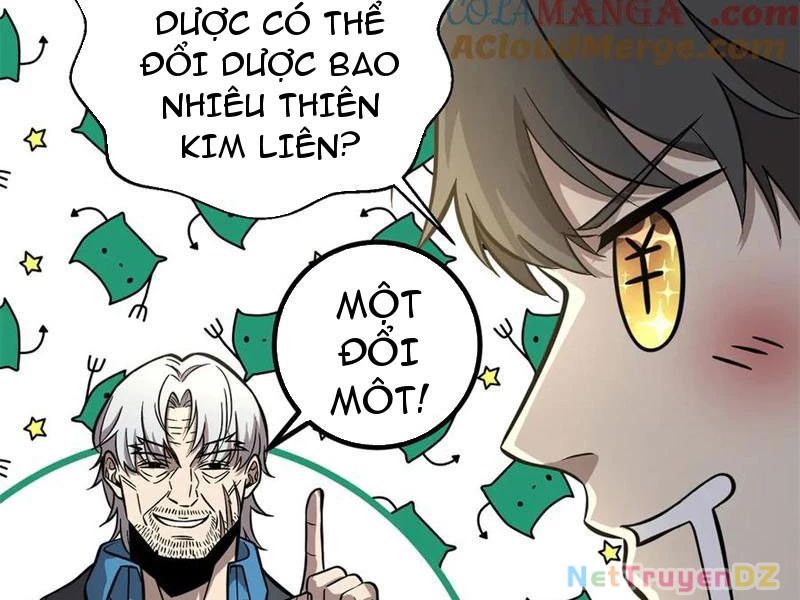 Toàn Cầu Cao Võ Chapter 290 - Trang 41